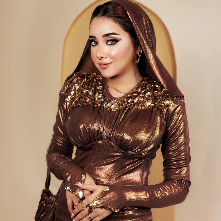 Nadia Faris🧚🏻