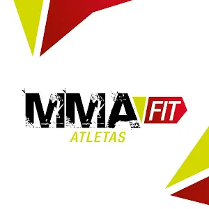 mmafit atletas