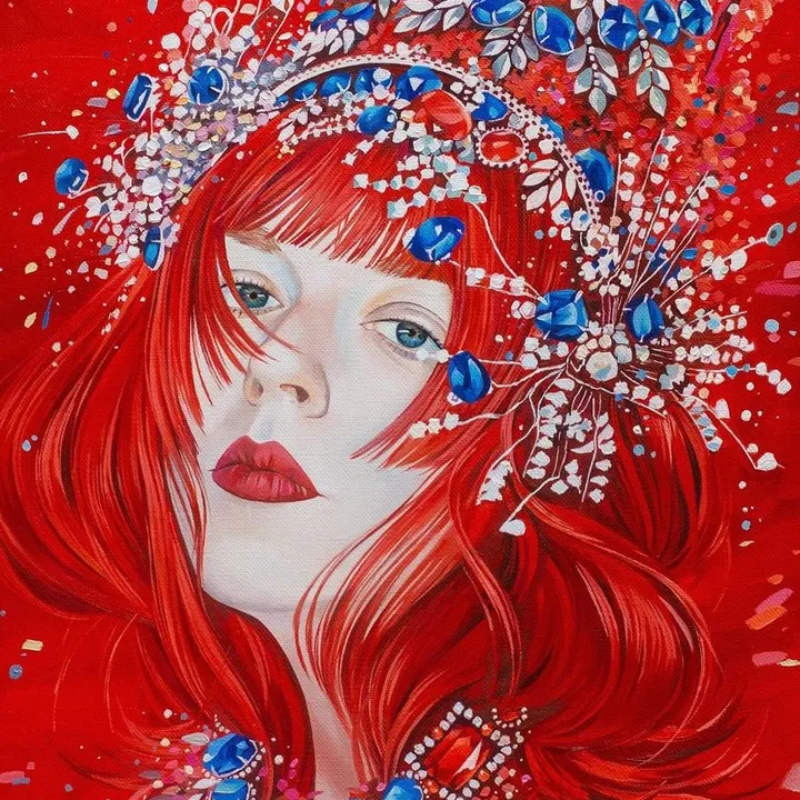 Yulia Katkova