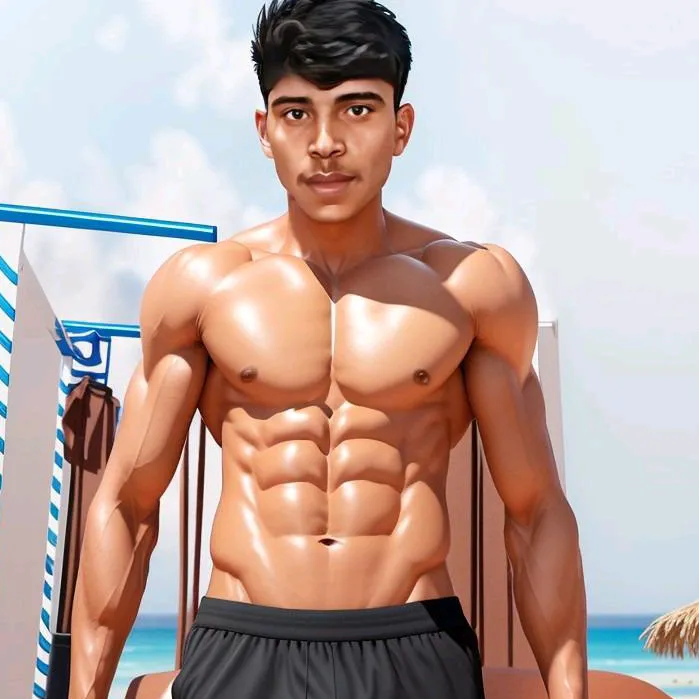Asim desi fitness