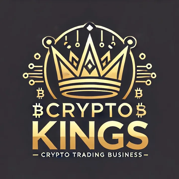 CRYPTO KINGS