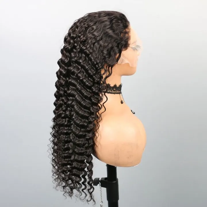 XVE Hair