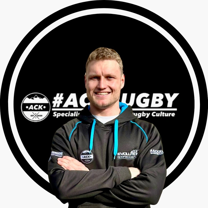 ACK Rugby™️