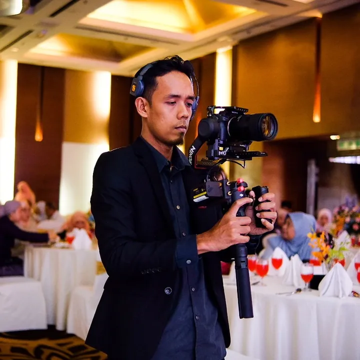 Asyraf Fariq