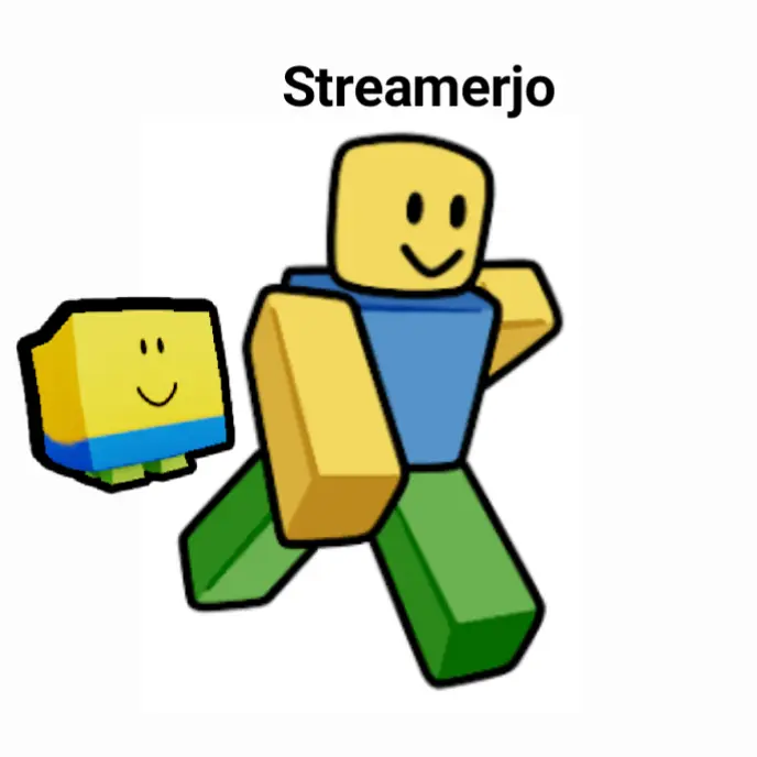 Streamer Jo