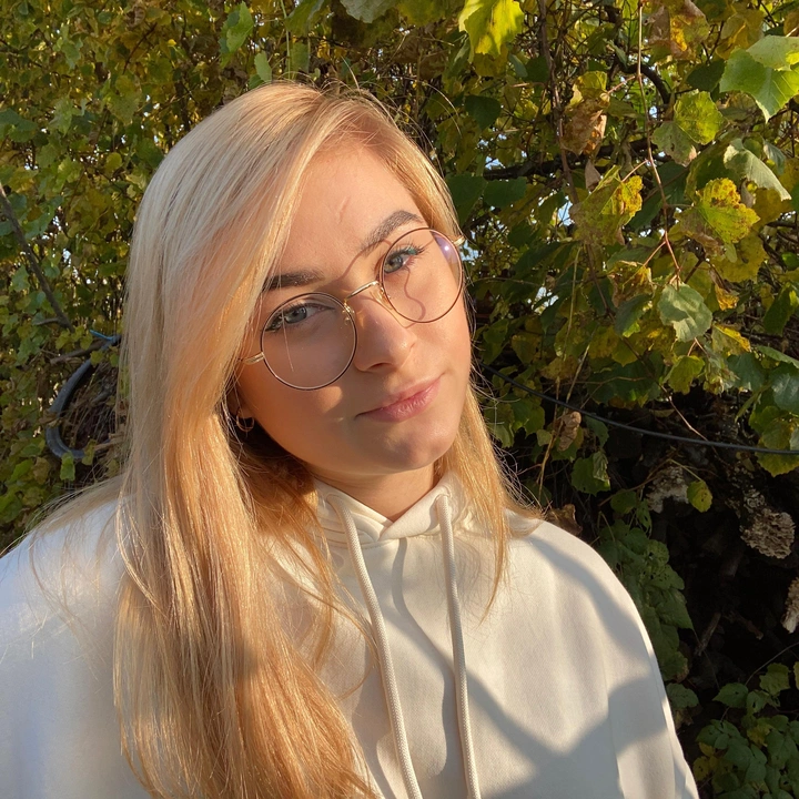 Paulina Iwańska