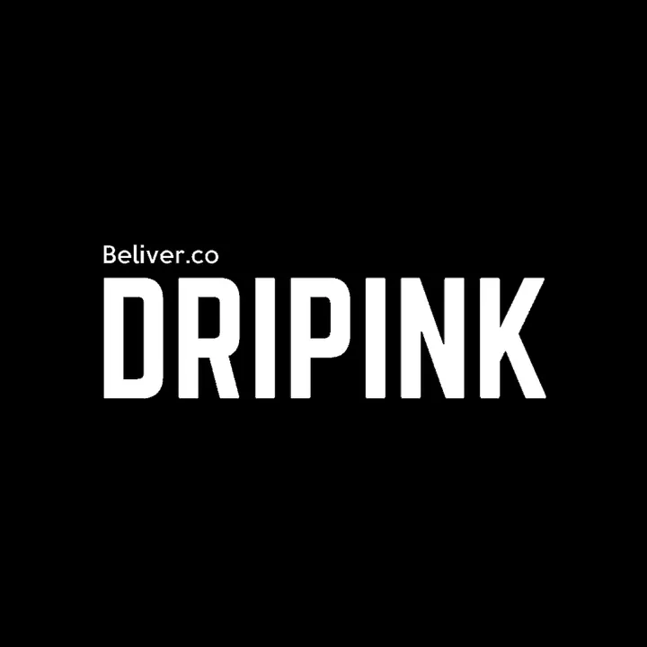 Dripink