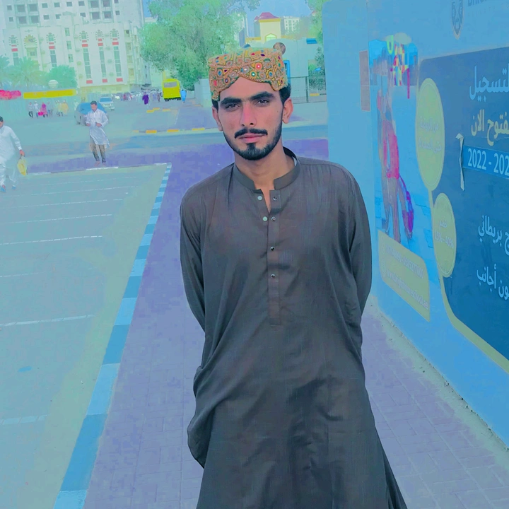 امان اللہ کھوسہ سہ سہ