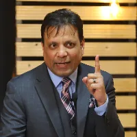 Pastor Shoukat Siddique