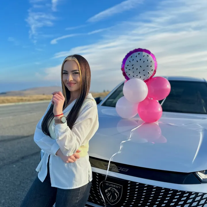 Luciana Enache