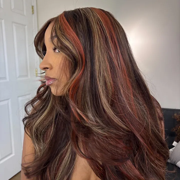 Tai 🦋 | Hair Influencer