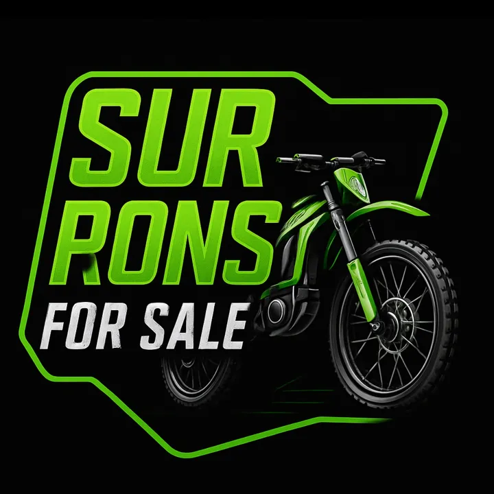 surrons for sale