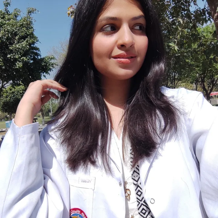 Rabeya yousaf|UGC