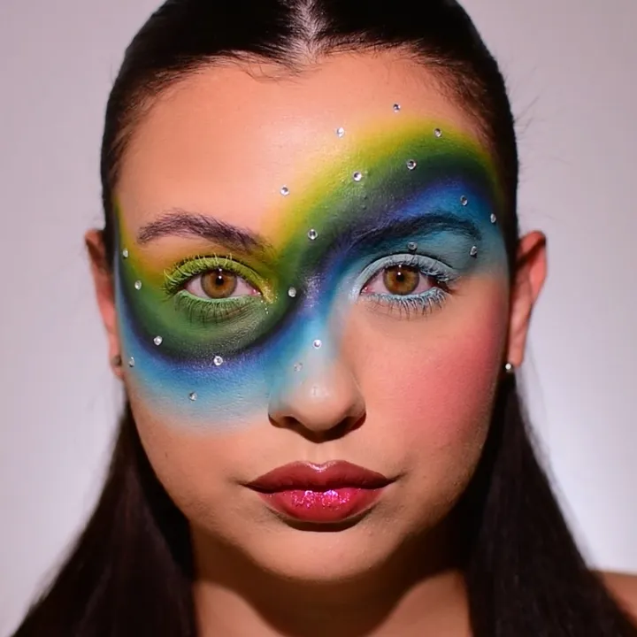 Marielena | Makeup artist