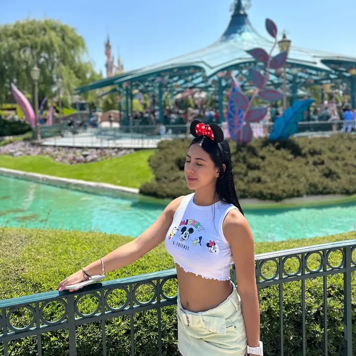 ✨ I S A B E L L A 🔱