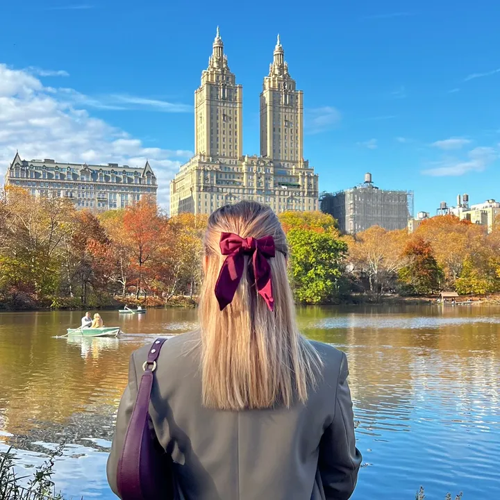 Stella’s Travel Stories 🗺️