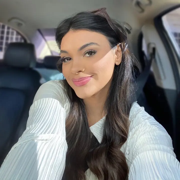 Dinely Oliveira | Nutrição