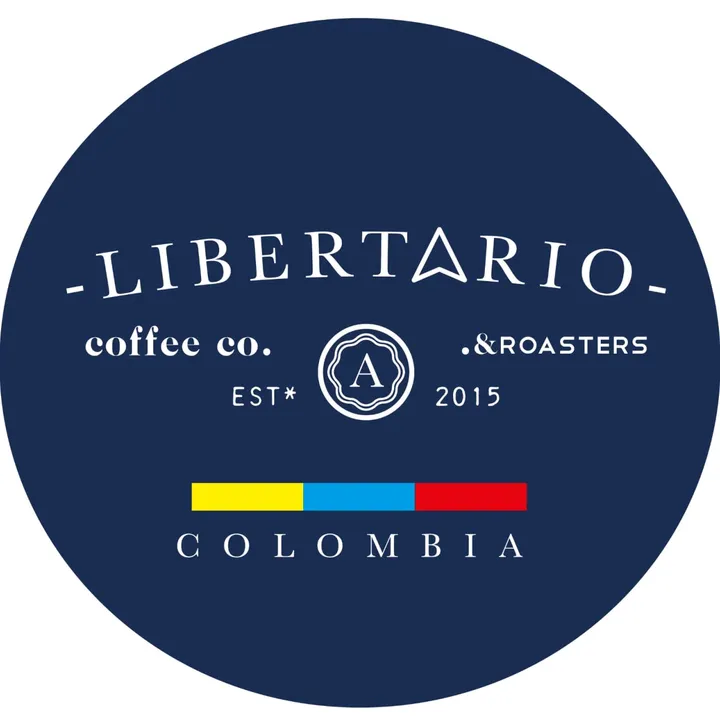Libertario Coffee