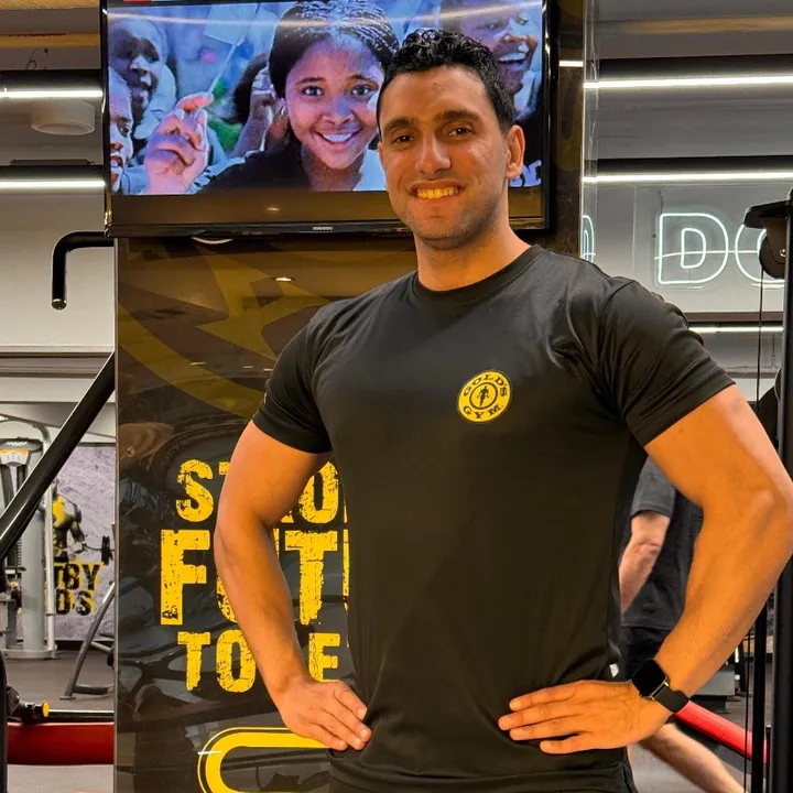 Coach ahmedelbalm