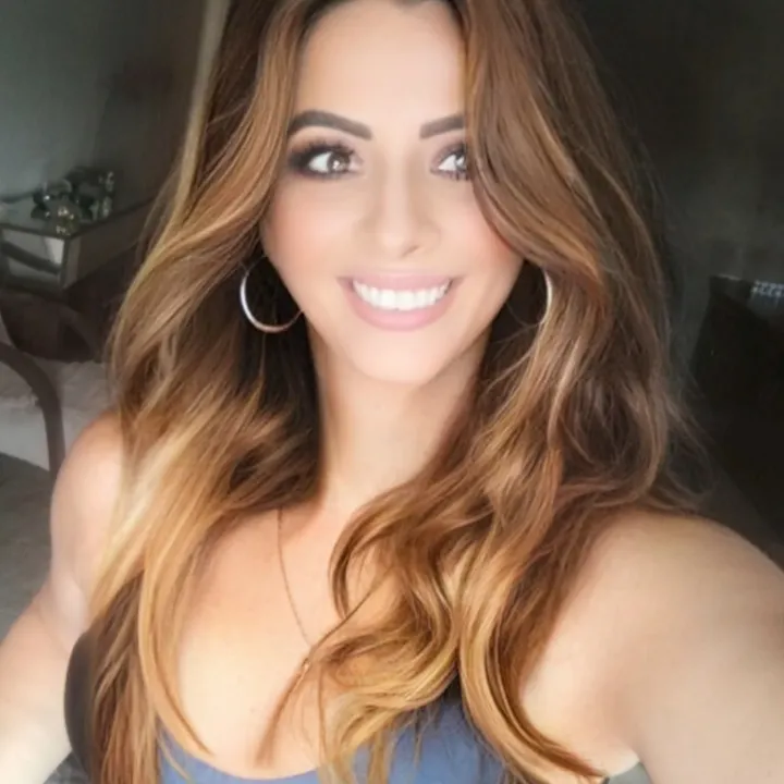 Paula Insuela (FAMÍLIA SINDY)