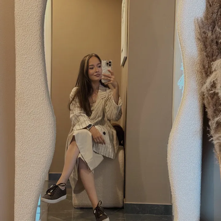 aesthetic.interior 🐆🪩