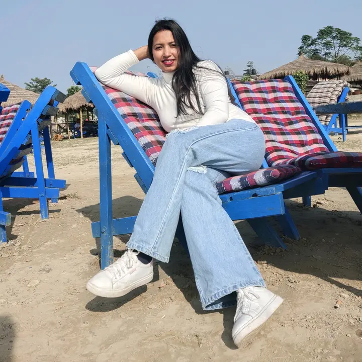 Sima Nepali