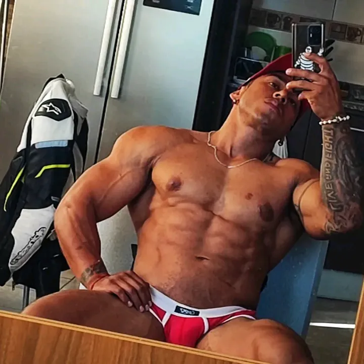Vinny Fernández
