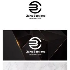 China boutique home decor