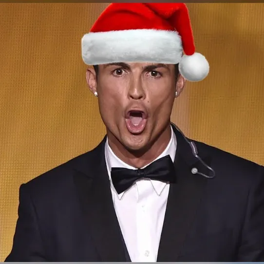 RONALDO+GOAT⚽️⚽️