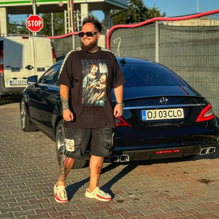 Cosmin Luciano