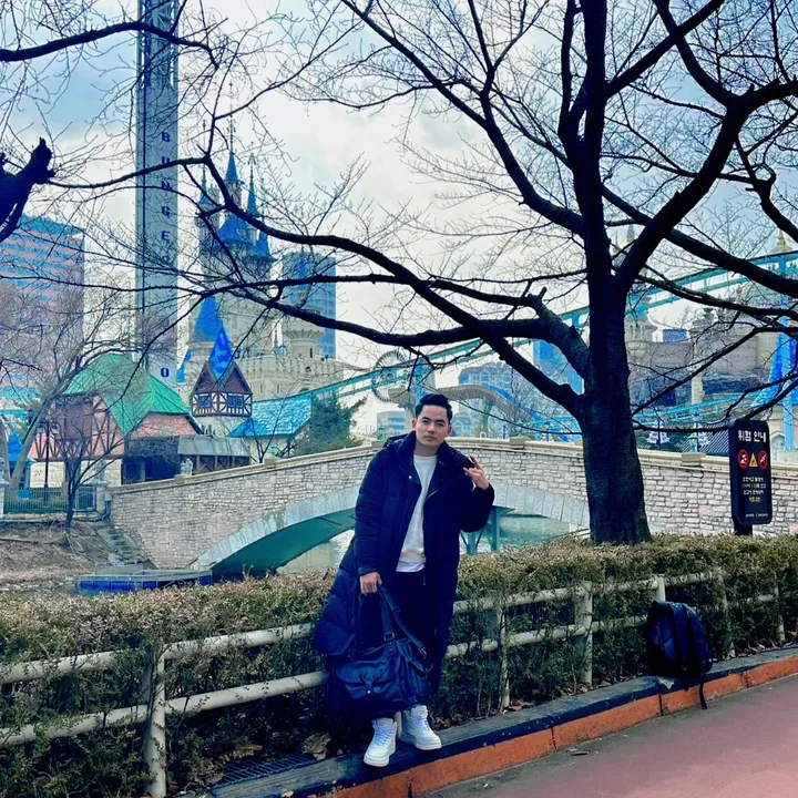 림부 SEKHAR 🤌❤️