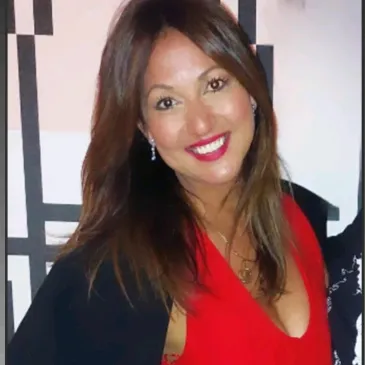 Tanya Nefdt