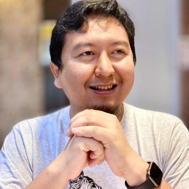 Didi Muriadi