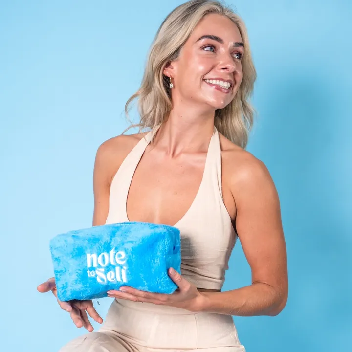 LUISA @ NOTE TO SELF SKINCARE