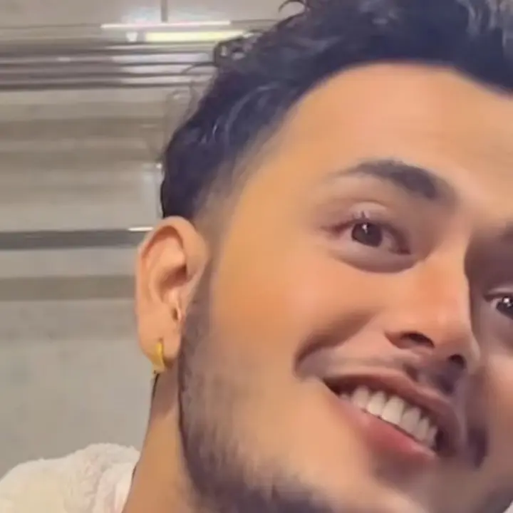 Madhu Sudan Ghimire