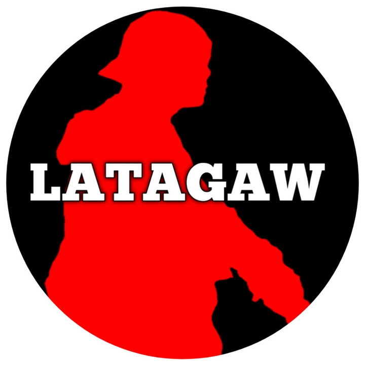 Latagaw on YT