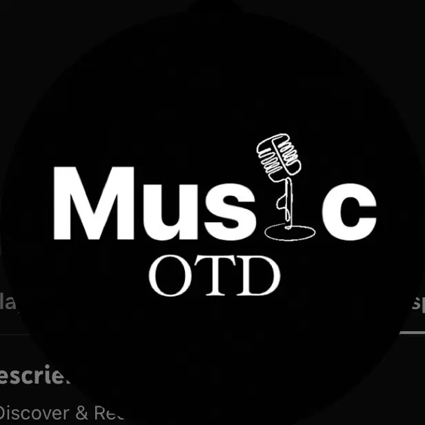 musicotd