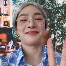 Grandma Innie