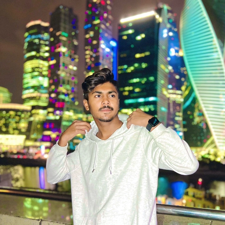 🇷🇺Brown MundeY🇳🇵