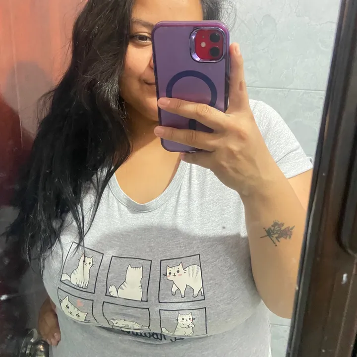 Mile ❤️