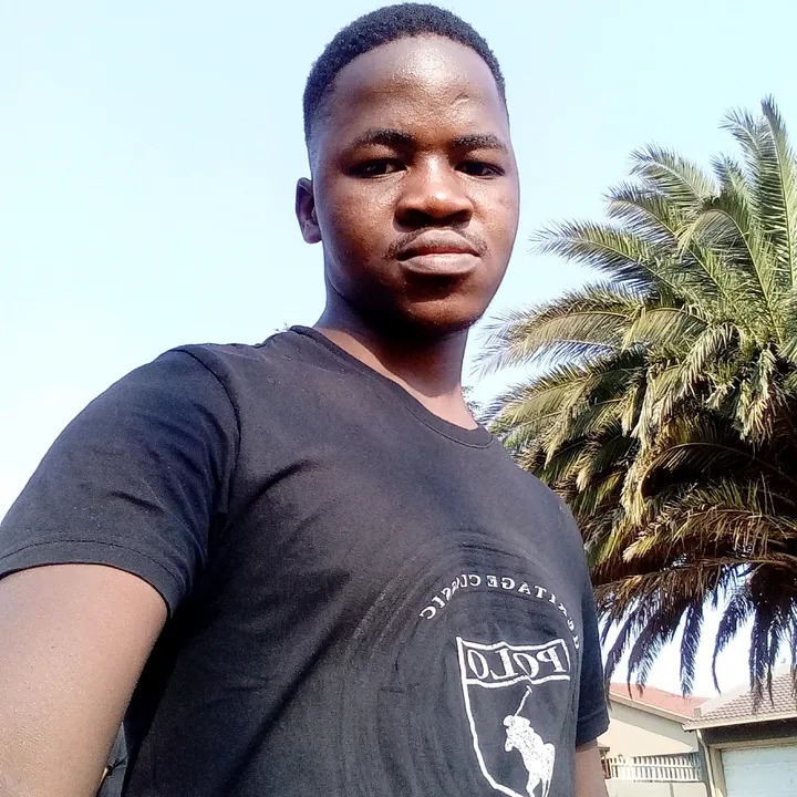 Mzwakhile Thabede