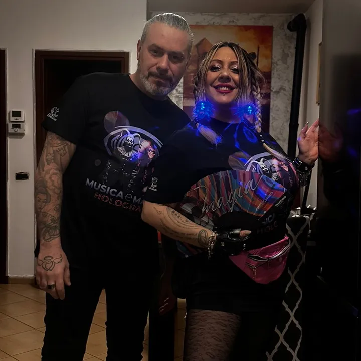 👽Bambølina👽