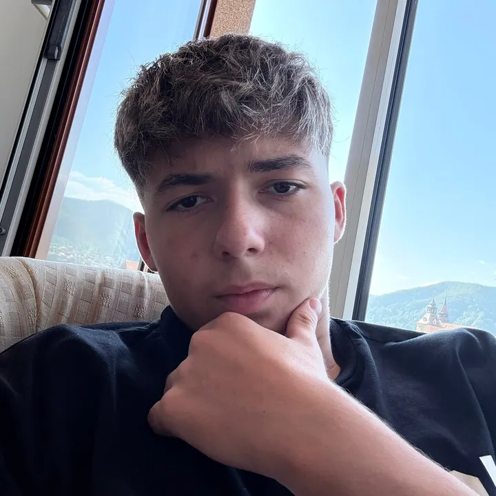 Andrei