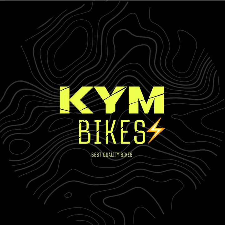 KymBikes