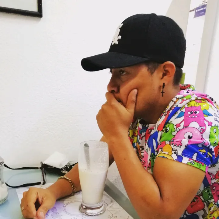 Joel El Más Pequeño 