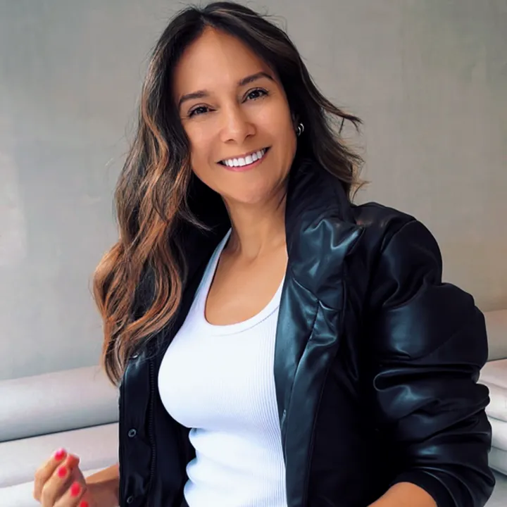 Diana Romero