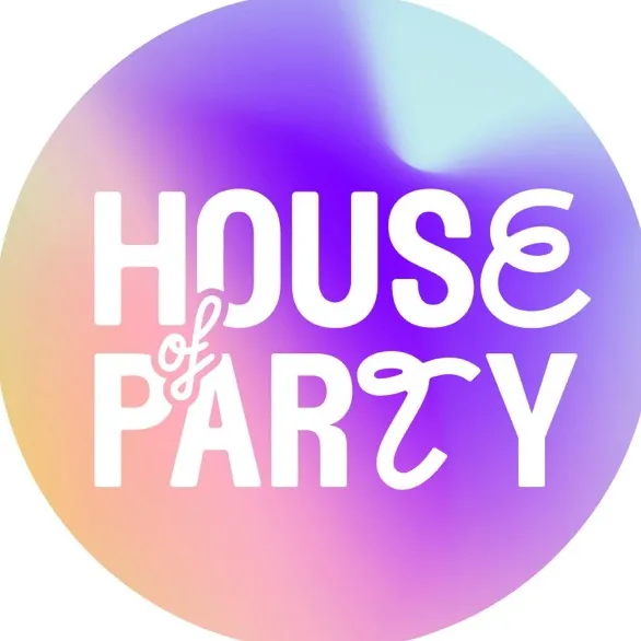 houseofparty.co