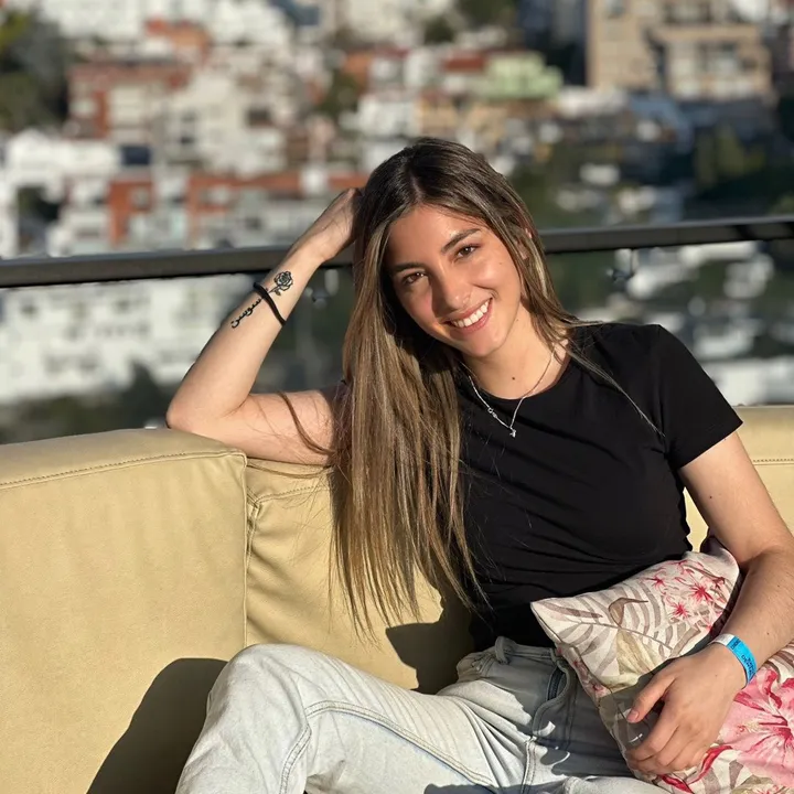 Antonela Saltos