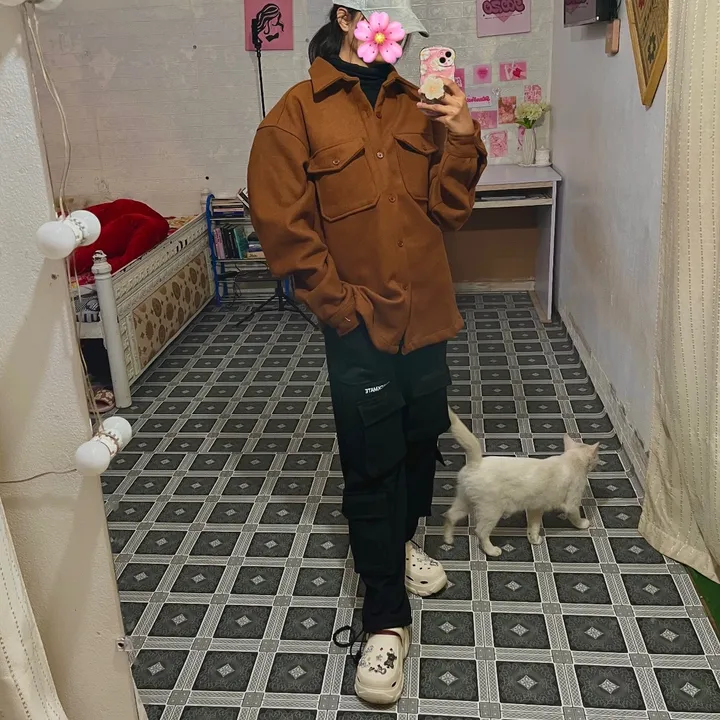 Komal Vibes