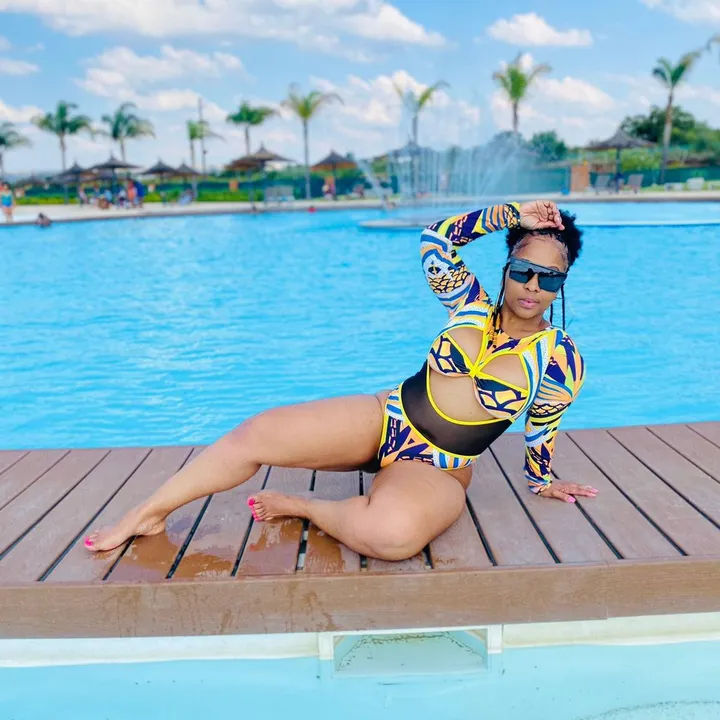 Mamello Melo Seheshe